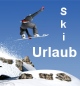 Skiurlaub in Deuschland, Osterreich, Schweiz und Frankreich